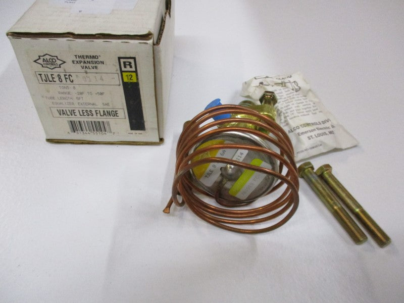 ALCO CONTROLS TJLE8FC NSMP