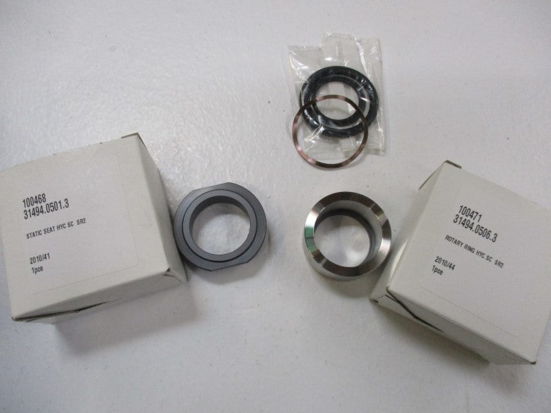 ALFA LAVAL 9630046760 NSMP