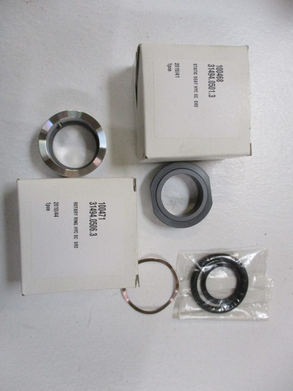 ALFA LAVAL 9630046760 NSMP