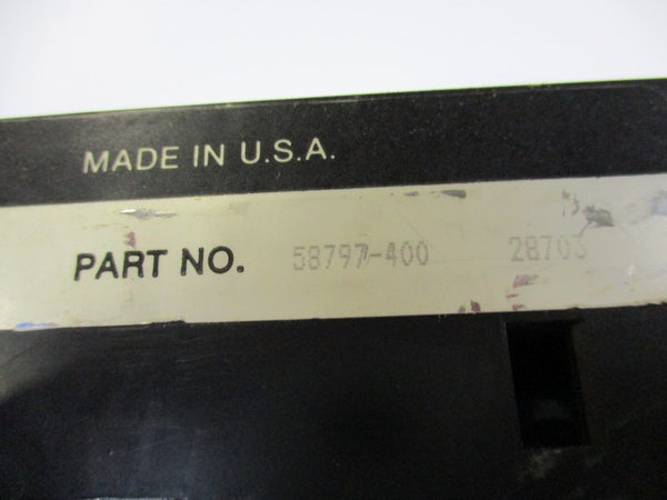 ACCUMATE T804A00IU0I (REPAIRED) UNMP