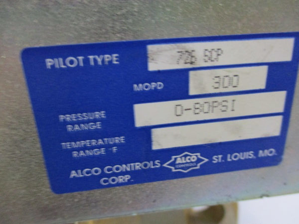 ALCO CONTROLS FA5-15 NSNP