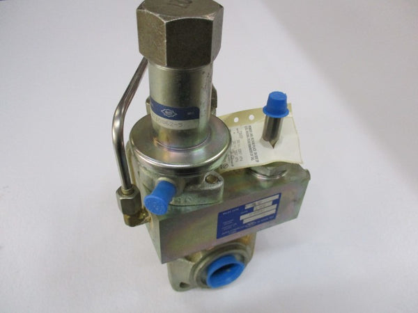 ALCO CONTROLS FA5-15 NSNP