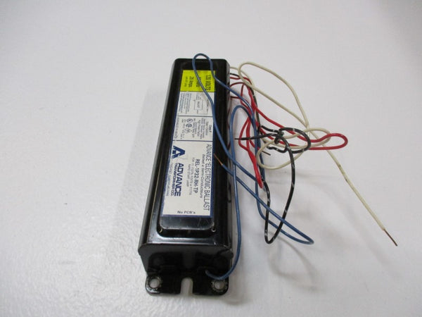 ADVANCE REL-1P32-RH-TP UNMP