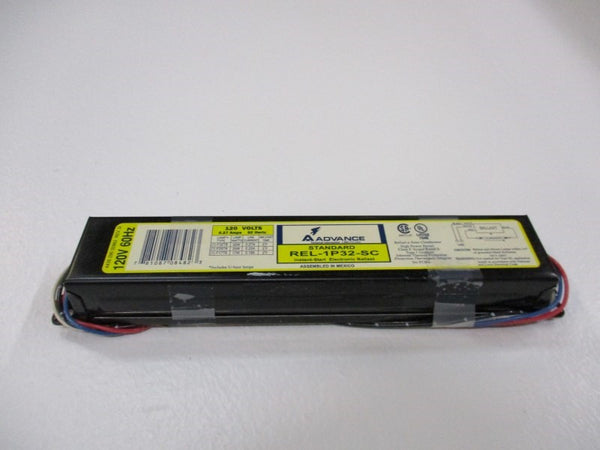 ADVANCE REL-1P32-SC NSNP