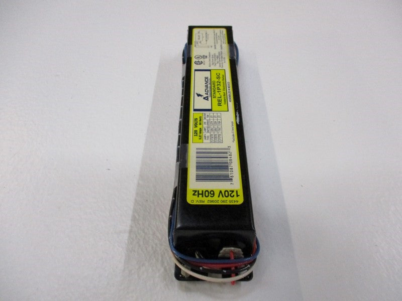 ADVANCE REL-1P32-SC NSNP