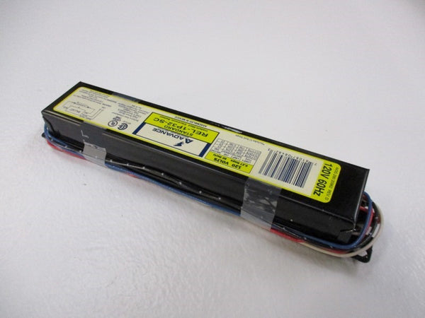 ADVANCE REL-1P32-SC NSNP