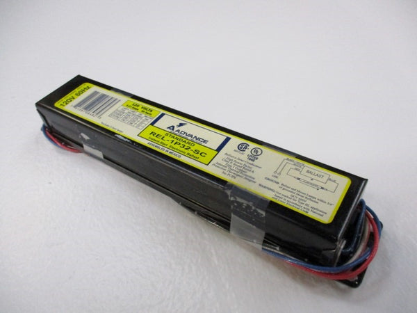 ADVANCE REL-1P32-SC NSNP