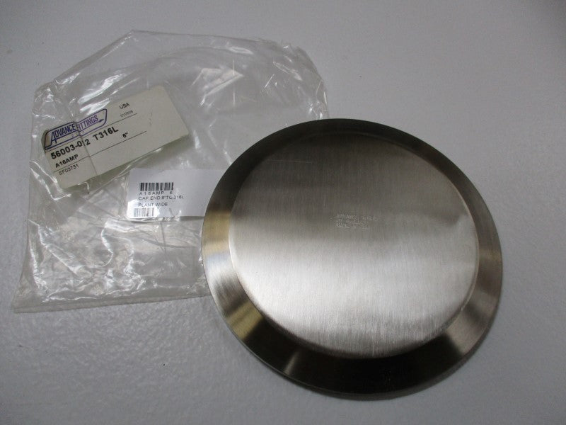 ADVANCE FITTINGS SF03731 NSNP