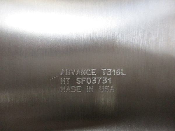 ADVANCE FITTINGS SF03731 NSNP