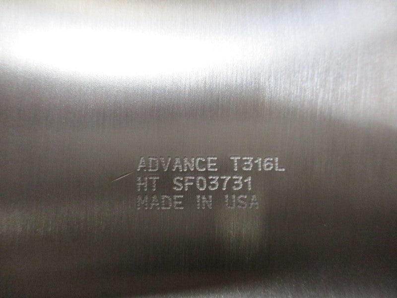 ADVANCE FITTINGS SF03731 NSNP