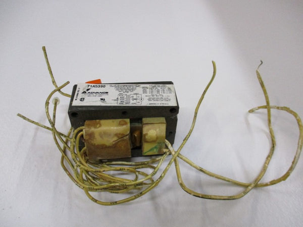 ADVANCE 71A5390 UNMP