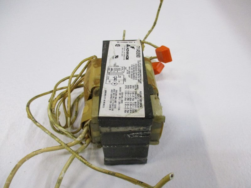 ADVANCE 71A5390 UNMP