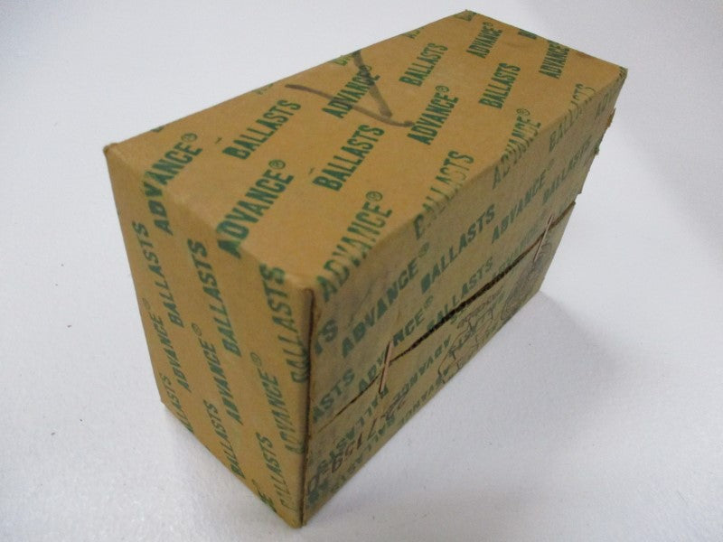 ADVANCE 71A3572-001 NSFS