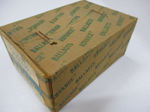 ADVANCE 71A3572-001 NSFS