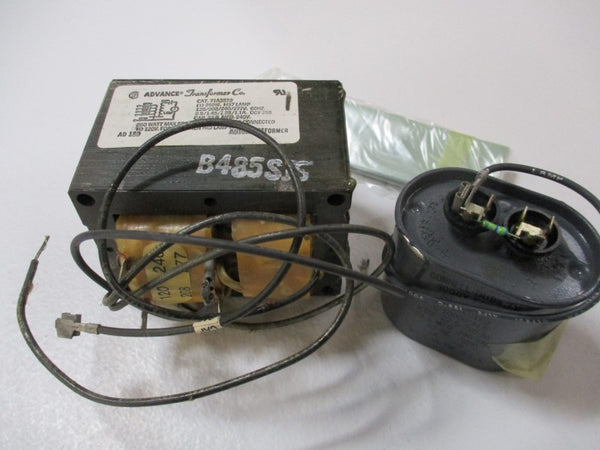 ADVANCE 71A3572-001 NSMP