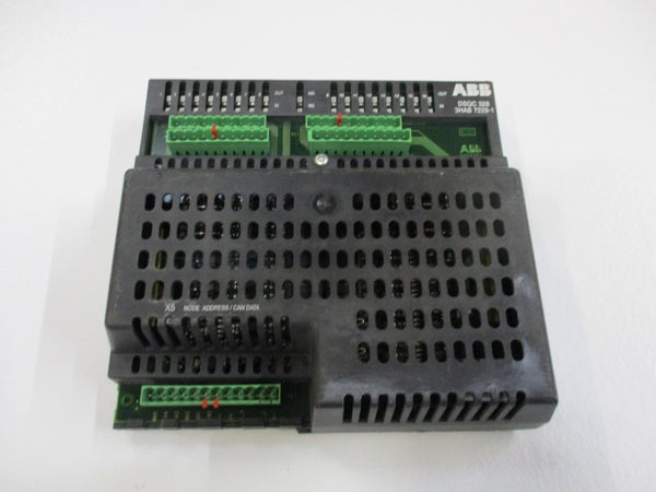 ABB DSQC328 3HAB7229-1 UNMP