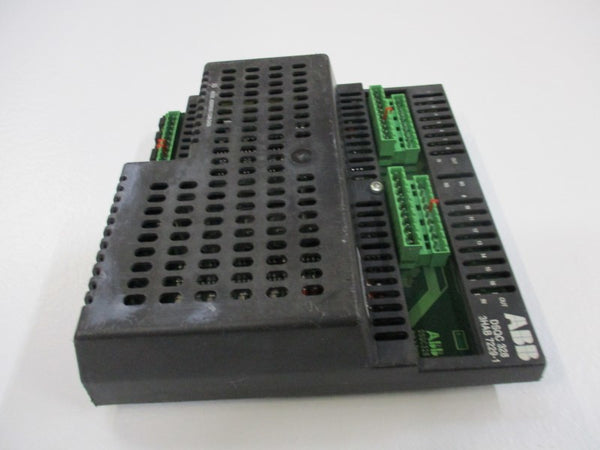 ABB DSQC328 3HAB7229-1 UNMP