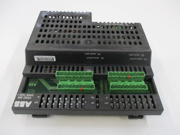 ABB DSQC328 3HAB7229-1 UNMP