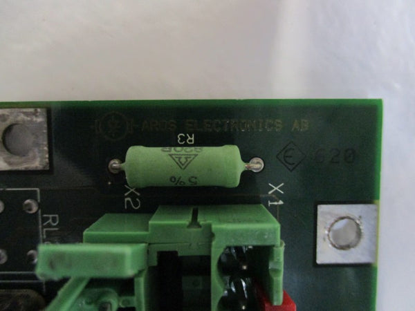 ABB DSQC331 (AS PICTURED) UNMP