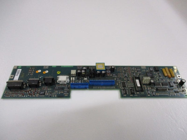 ABB 3BSE000522R1 1H501 UNMP