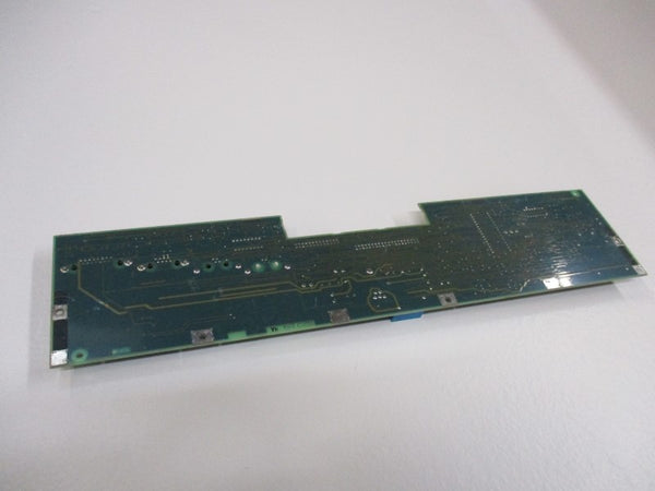 ABB 3BSE000522R1 1H501 UNMP