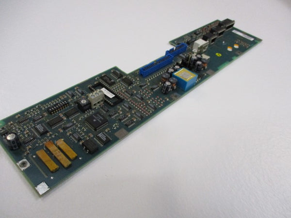 ABB 3BSE000522R1 1H501 UNMP