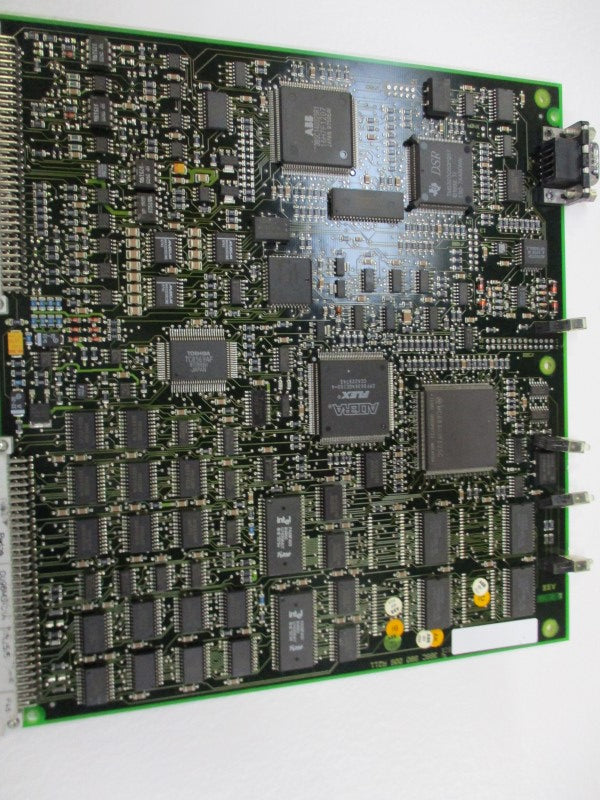ABB 3BSC980006R211 (AS PICTURED) UNMP
