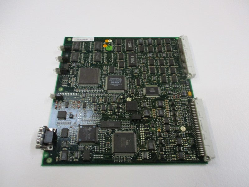 ABB DSQC322 3HAB5960-1 (AS PICTURED) UNMP