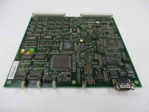 ABB DSQC322 3HAB5960-1 (AS PICTURED) UNMP