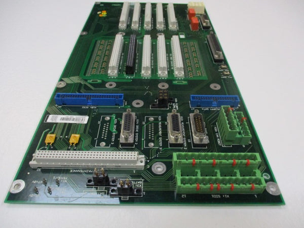 ABB DSQC340 3HAB6914-1 (AS PICTURED) UNMP