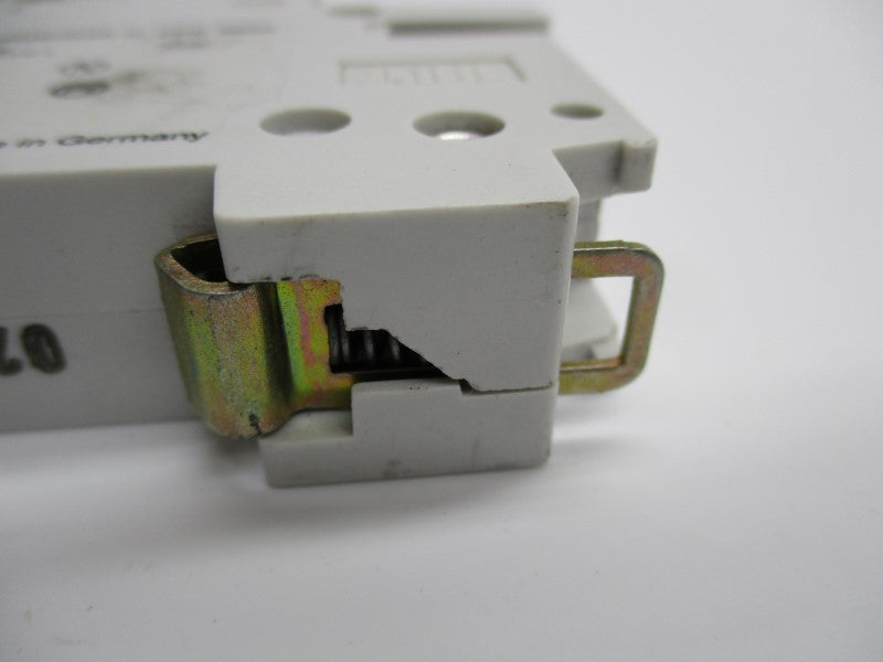 ABB S271K6A 6A 230/400V (AS PICTURED) NSNP