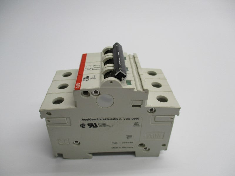 ABB S283K16A 16A 400V UNMP