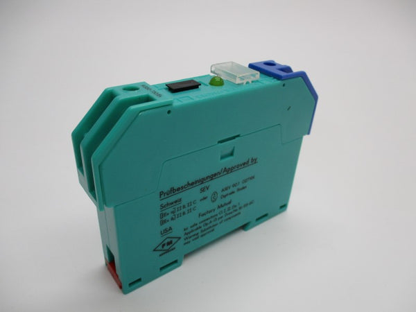 PEPPERL+FUCHS KG30-T30/EX UNMP