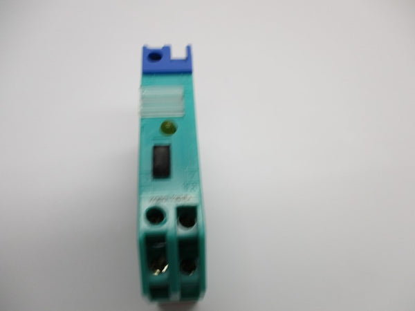 PEPPERL+FUCHS KG30-T30/EX UNMP