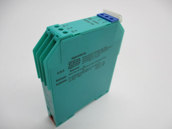 PEPPERL+FUCHS KHD3-ISD/EX148 UNMP