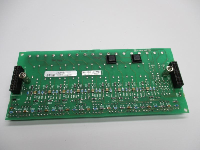 ALLEN BRADLEY 1336-L5 42336-173-54 REV. F 24VAC/DC NSNP