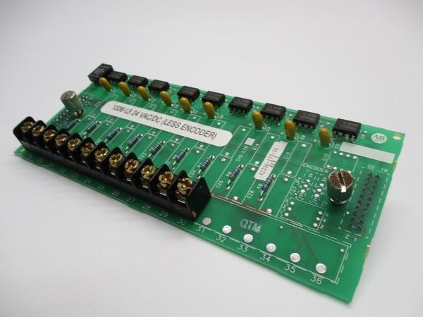 ALLEN BRADLEY 1336-L5 42336-173-54 REV. F 24VAC/DC NSNP