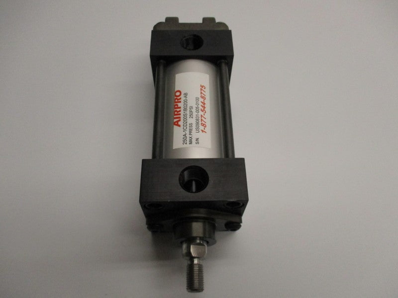 AIRPRO 250A-1CD200S1B0200-AB NSNP