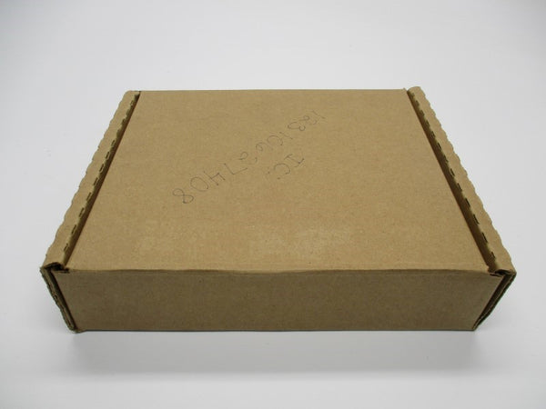 ALLEN BRADLEY 1756-M03SE SER. A F/W 15.37 DATE: 2012 NSFS