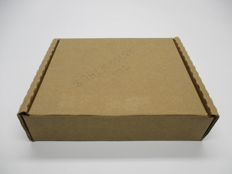 ALLEN BRADLEY 1756-M03SE SER. A F/W 15.37 DATE: 2012 NSFS