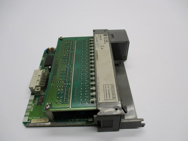 ALLEN BRADLEY 1746-IV32 SER. A UNMP