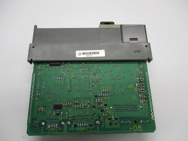 ALLEN BRADLEY 1747-L543 SER. B F/W 9 UNMP