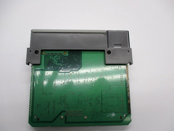 ALLEN BRADLEY 1747-SDN SER. C F/W 8.005 UNMP