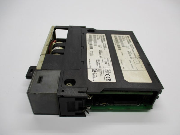 ALLEN BRADLEY 1756-L55 SER. A F/W 1.2 UNMP