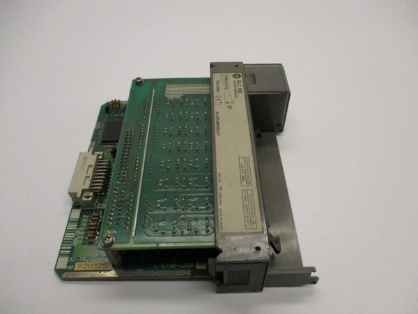 ALLEN BRADLEY 1746-OV32 SER. A UNMP