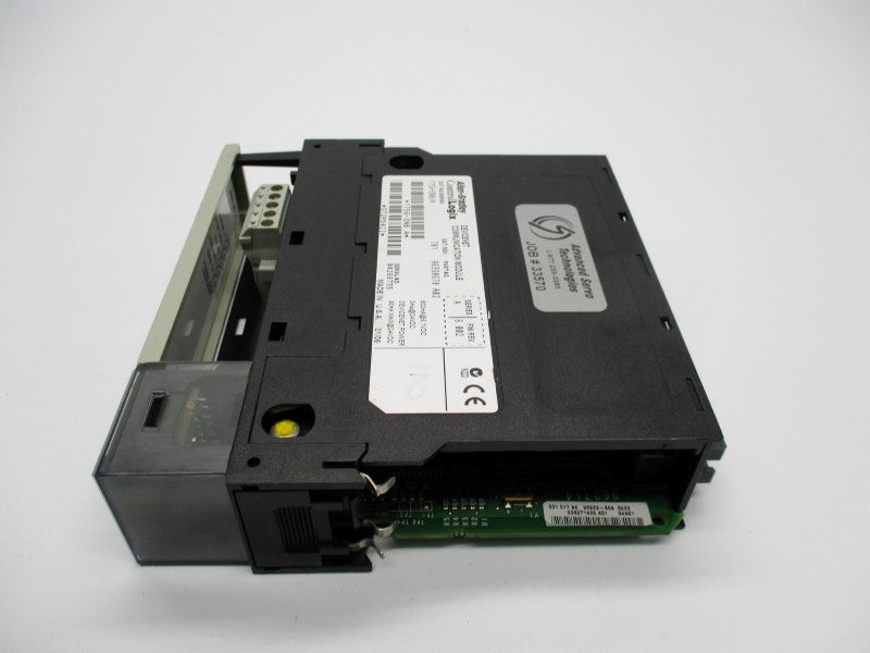 ALLEN BRADLEY 1756-DNB SER. A F/W 6.002 REMAN