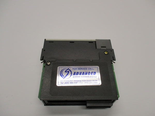 ALLEN BRADLEY 1756-DNB SER. A F/W 6.002 REMAN