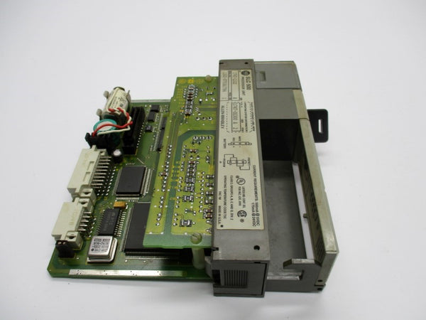 ALLEN BRADLEY 1747-L532 SER. A F/W 2 UNMP