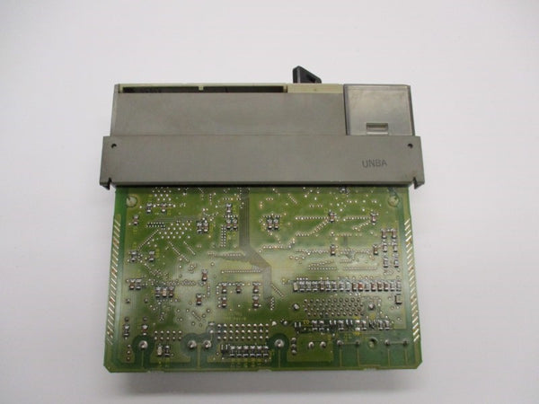 ALLEN BRADLEY 1747-L532 SER. A F/W 2 UNMP