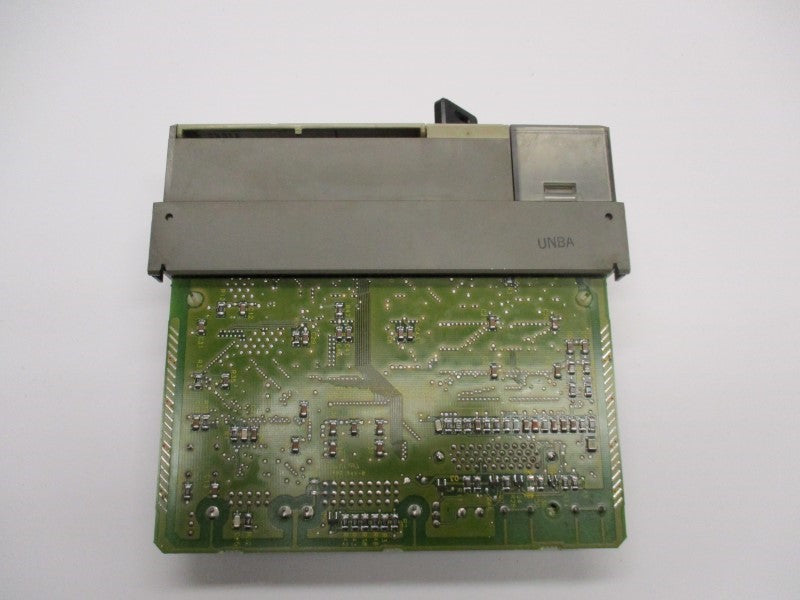 ALLEN BRADLEY 1747-L532 SER. A F/W 2 UNMP